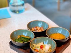 -半山腰·云南菜(侨福芳草地店)