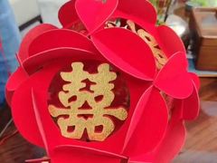 -宝鸡宴会中心艳阳天(公园路店)