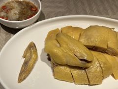 上海白斩鸡-苏帮袁Sue Cuisine(南开大悦城店)