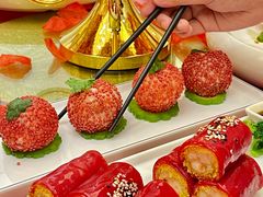 -福满楼·海鲜酒家(福永益田店)