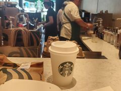 -星巴克(我格广场店)