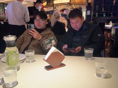-碧特博格·20年品牌西餐厅(芜湖路店)