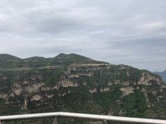 -山西通天峡景区