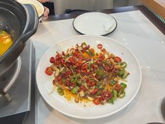 -犇瑞·衢味府(EFC欧美广场店)