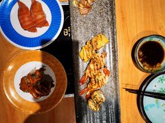 -晴季寿司(延河路万达广场店)