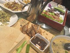 -和源祥·日照菜扛把子(万平口一店)