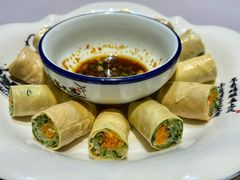 -客家大院·非遗赣南客家菜(郁孤台店)