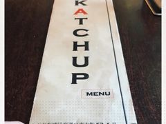 -KATCHUP