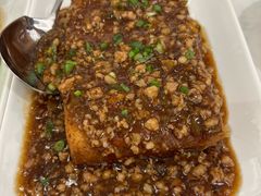 火山豆腐-新峰肉骨茶