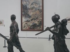 -四川美术学院美术馆