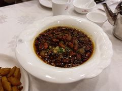 -东四民芳餐厅(世茂工三店)