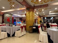 -全聚德(上海首店浦东店)