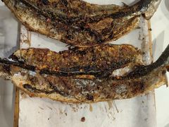 -新凯旋烧烤·燕姐千岛湖土菜