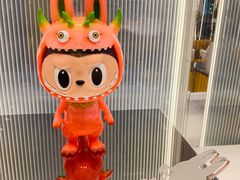 -泡泡玛特POPMART(浦项中心体验店)