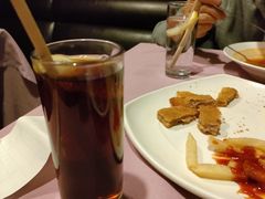 -德大西餐社(云南南路店)