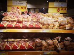 -麦德龙(包河店)