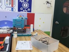 -卡巴机器人编程·少儿编程·信息学竞赛(公益西桥校区)