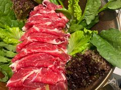 -红鼎豆捞·专注品质海鲜20年(宝丰路店)