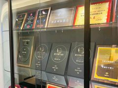 -翠湖宾馆·中餐厅