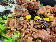 -美淑家拌饭(狮山店)