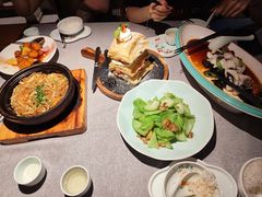 -晓粤·惹味粤菜(凯德乐峰广场店)