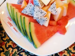 -城南往事·鲁菜济南菜(龙奥万科店)