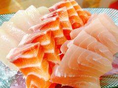-阿兴生鱼片(大光路店)