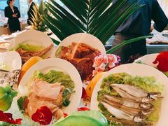 -星璞餐厅(深铁塘朗城君璞酒店)