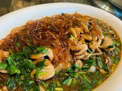-小渔船渔家传统菜(鲅鱼圈店)