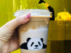 -Manner Coffee(芮欧百货店)