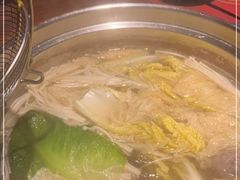 -原牛道·潮汕围炉火锅(讯美店)