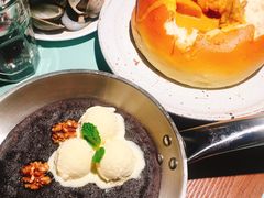 -大树餐厅(益田假日店)