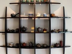 -禅韵琴社 古琴茶道香道插花培训(西华门店)