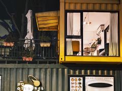 -DOS道肆(恒通国际创新园集装箱店)
