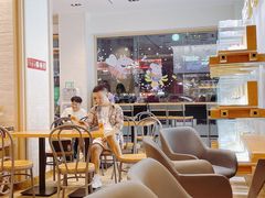 -85度C(广州石牌桥店)
