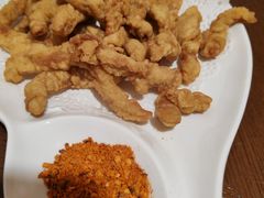 -掌上鲜(南顺城街店)
