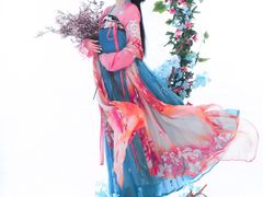 -九月鹰飞汉服摄影工作室