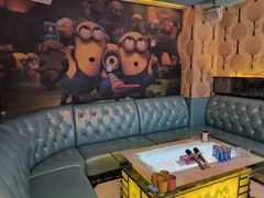 -钱莊Party连锁KTV(黄江星光城店)