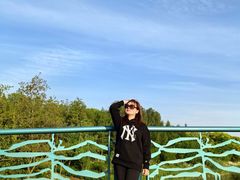 -上海长兴岛郊野公园