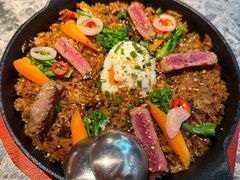 -芭莉与彩虹西餐厅(成都合生汇店)