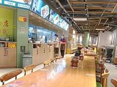 -银记肠粉店(南方医院店)