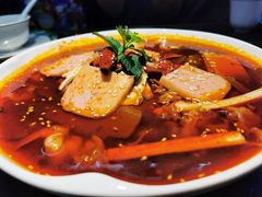 -老屋印象川菜(世纪东方店)