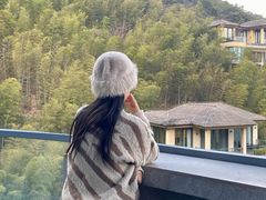 -天目湖御水温泉·度假酒店