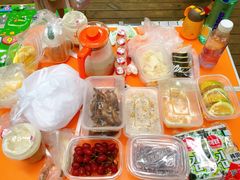 -金山植物公园