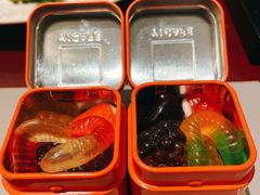-怡咖啡海鲜自助餐厅(浦东香格里拉店)