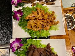 -阿鹏故事野生菌火锅(双廊古镇店)