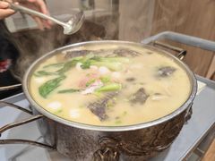 拆烩鲢鱼头-丁老爷子苏香圆
