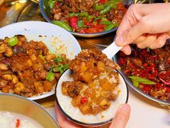 -高鸽子锦州烧烤63年(海阳路店)