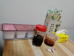 -清真·老金家牛肉店(会展路店)