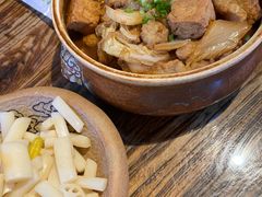 乱炖酥肉-水煮三国·川鲁江湖菜(香山店)